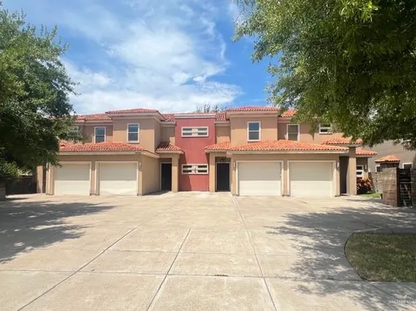 3016 S L St APT 4, McAllen, TX 78503