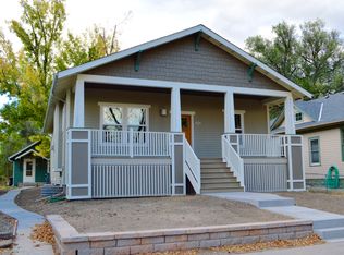 826 E Saint Vrain St, Colorado Springs, CO 80903