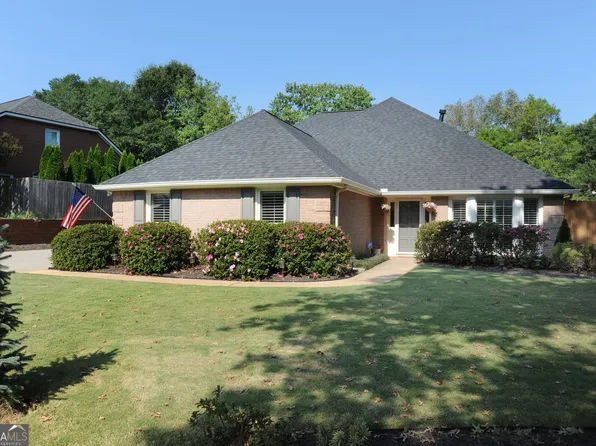 400 N Farm Dr, Alpharetta, GA 30004