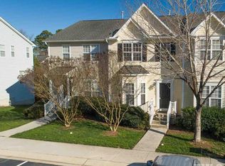 3022 Winding Waters Way, Raleigh, NC 27614