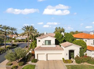 7616 E SIERRA VISTA Drive, Scottsdale, AZ 85250
