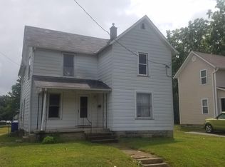 25 Toledo St, Delaware, OH