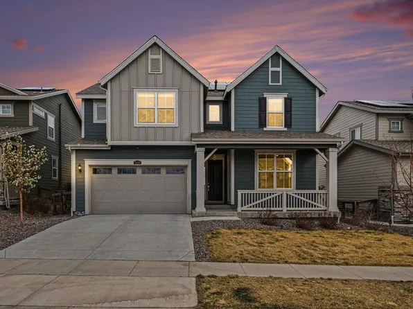 5258 Inland Ave, Firestone, CO 80504