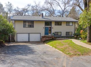 627 Gold Oak Rd, San Andreas, CA 95249