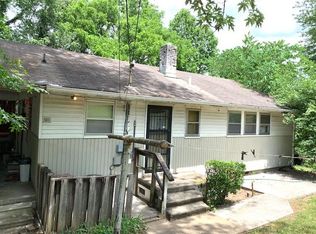 121 Potomac Cir, Oak Ridge, TN 37830