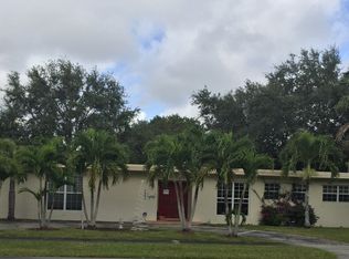 7945 SW 97th Ter, Miami, FL 33156