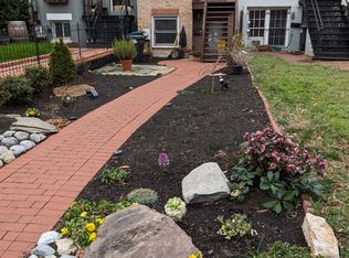 122 N Carolina Ave SE, Washington, DC 20003