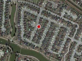 3541 Calle Buenos Aires, Brownsville, TX 78526