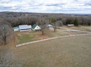 12981 N State Highway 23, Ratcliff, AR 72951