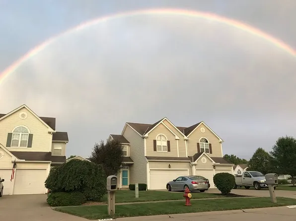 9769 Sugarbush Cir, Olmsted Falls, OH 44138