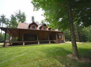 10380 Pleasant Valley Rd, Mount Vernon, OH 43050