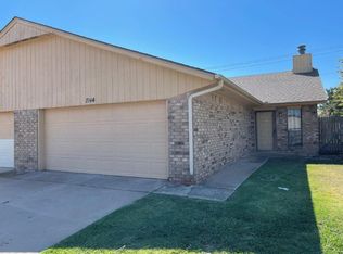 7144 NW 115th St, Oklahoma City, OK 73162