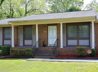 110 White Oak Dr, Henderson, NC 27536