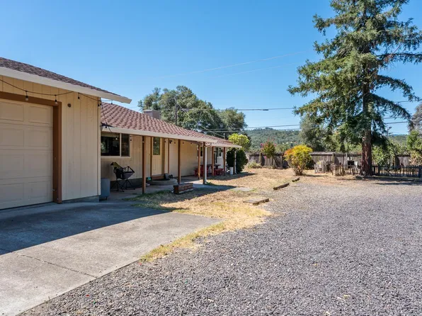 8461 Uva Drive, Redwood Valley, CA 95470