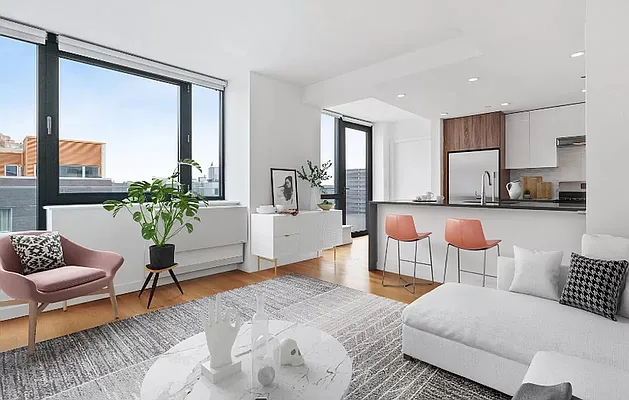 Rented by Corcoran | media 4