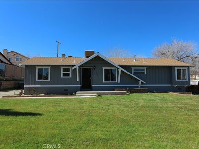 38637 Yucca Tree St, Palmdale, CA, 93551