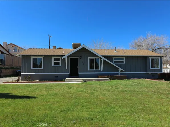 38637 Yucca Tree St, Palmdale, CA 93551