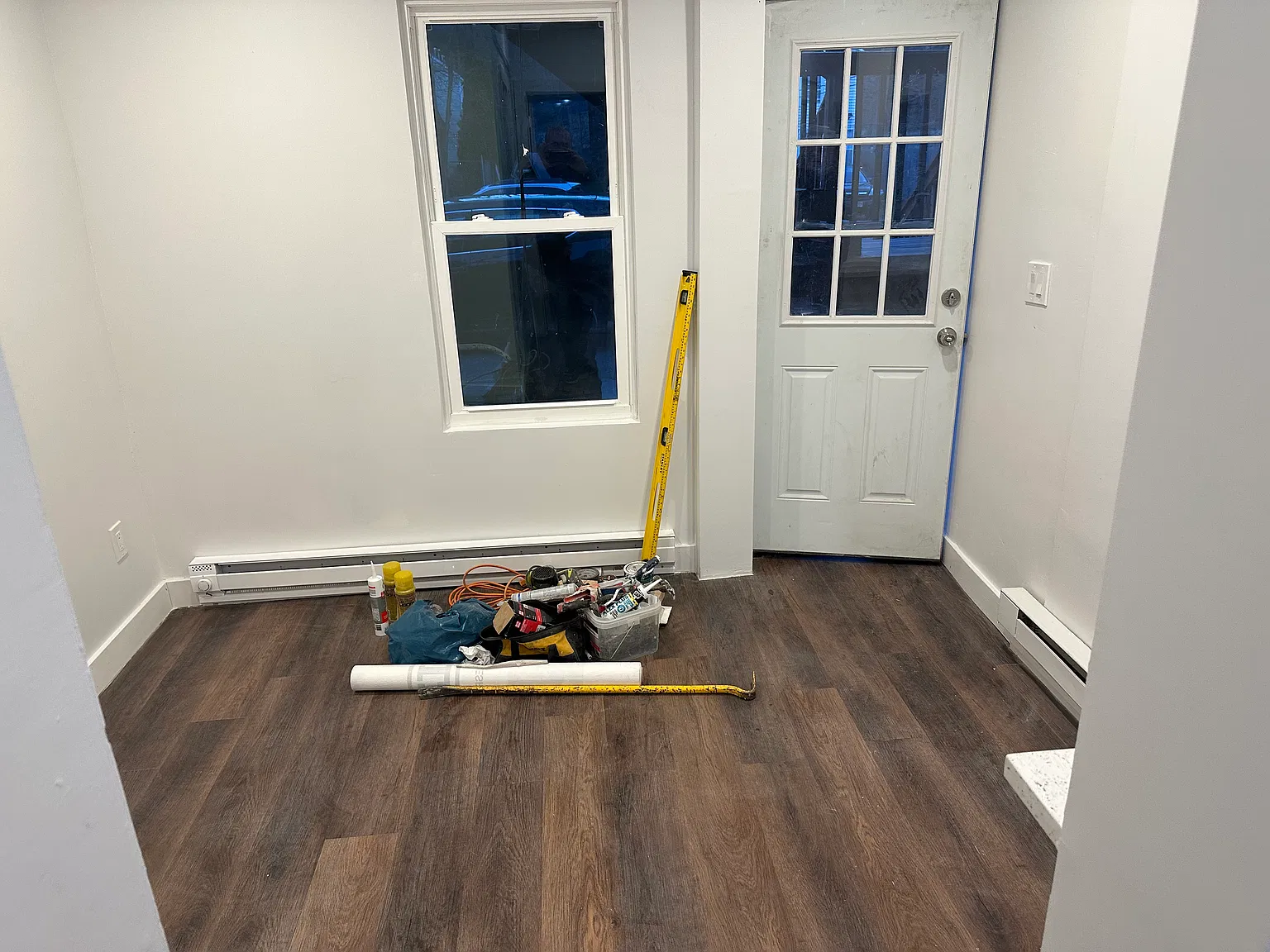 1 bed, $1,600 — Photo 4