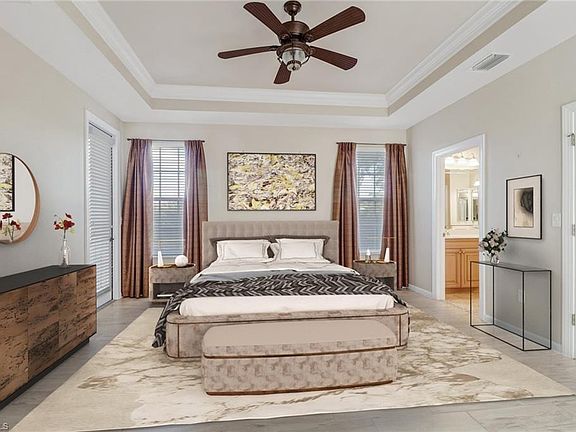 2nd image of 23627 Via Carino Ln
