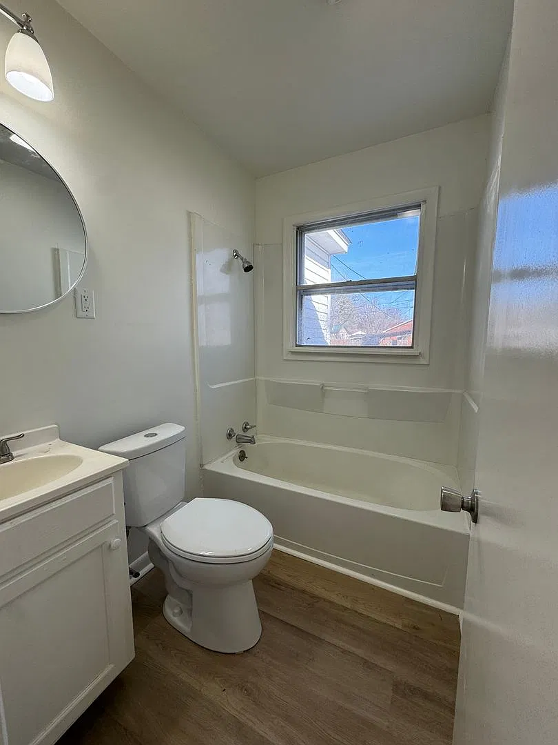 2 bed, 1 bath ready for move in. Trumann — Photo 4