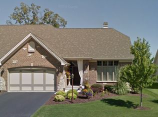 6322 Portofino Ct, Rockford, IL 61107