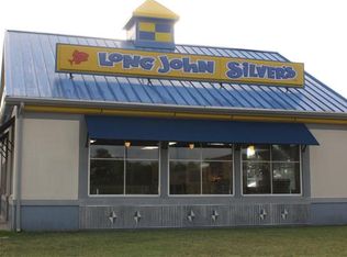1803 E 1st St, Pratt, KS 67124