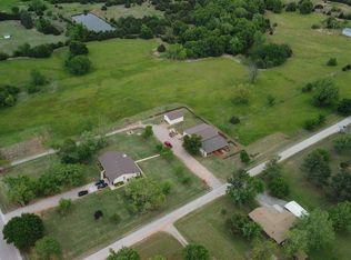 344111 E 920th Rd, Chandler, OK 74834