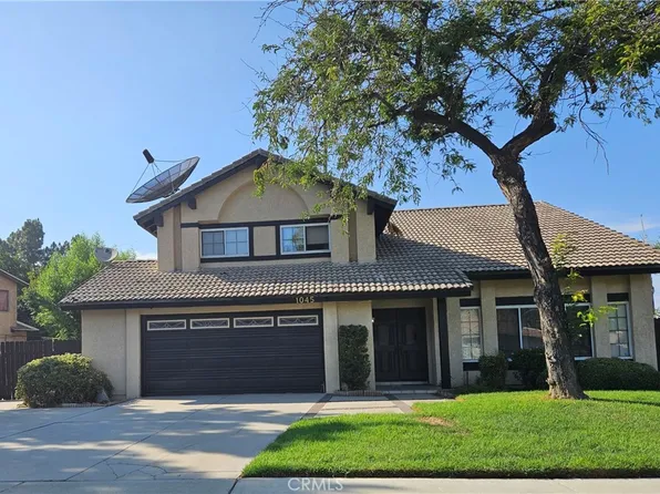 1045 Monte Vista Dr, Riverside, CA 92507