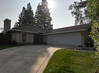 110 Lava Falls Pl, San Ramon, CA 94582