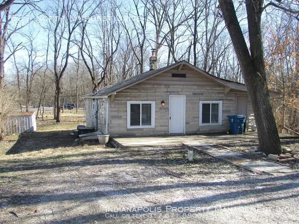 627 N Lynhurst Dr, Indianapolis, IN 46224
