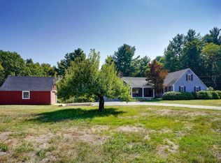 2 Westcott Rd, Harvard, MA 01451