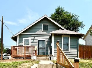 3000 S Sherman St, Englewood, CO 80113