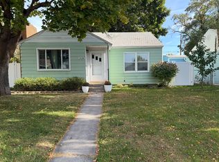 5128 N Cannon St, Spokane, WA 99205