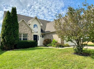 3028 Neal Dr, Lexington, KY 40503