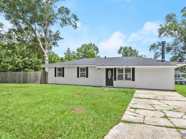 4903 Coolidge St, Baker, LA 70714