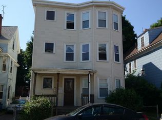 15 Josephine St, Dorchester, MA 02122