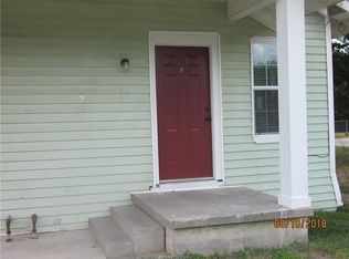 609 W 27th St #A, Bryan, TX 77803