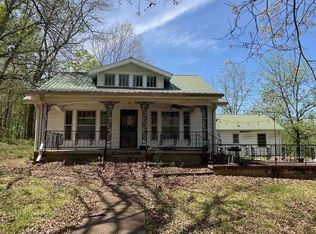 4951 Highway 49 W, Vanleer, TN