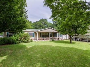 11120 Stanfield Rd, Azle, TX 76020