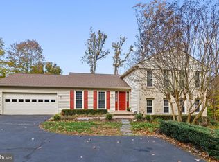5015 King David Blvd, Annandale, VA 22003