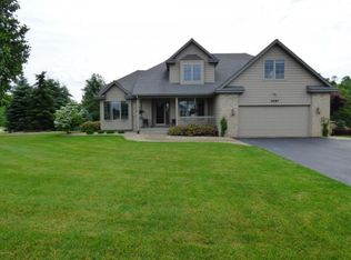 4687 Vince Ct, Saint Joseph, MI 49085