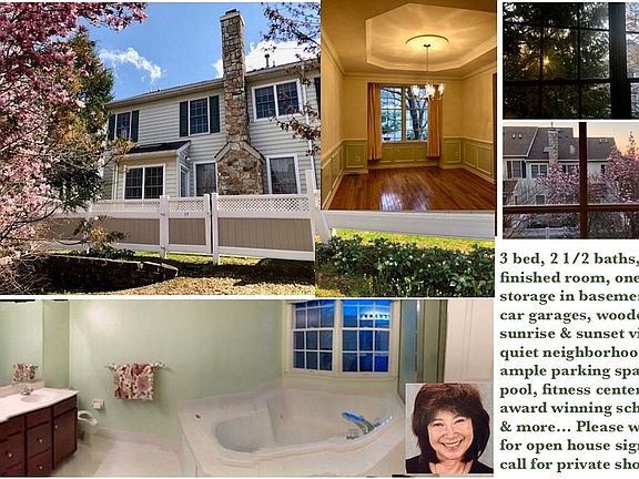 Backyard, Bath & Dining 