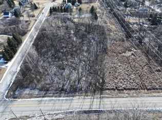 LT 0 Martin Dr, Cedarburg, WI 53012