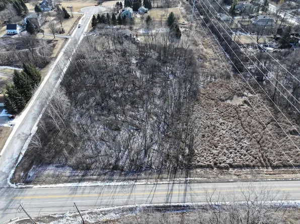 Lt0 MARTIN DRIVE, Cedarburg, WI 53012