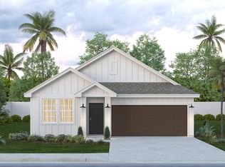 Indigo Plan, Rogers Coves, Edinburg, TX 78541