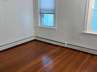 (Undisclosed Address), Providence, RI 02907