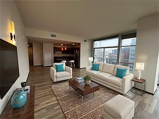 Galaxie High Rise Apartments — Photo 166