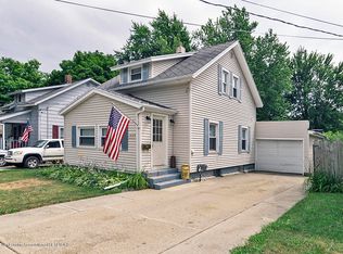 407 W Park St, Saint Johns, MI
