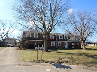 7781 Sterling Pl, Dayton, OH 45459