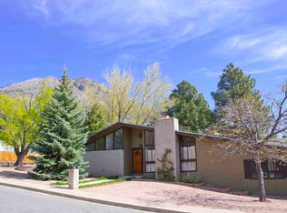 4180 N Fanning Dr, Flagstaff, AZ 86004